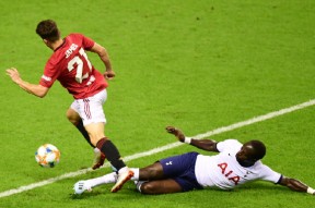 开云-关于詹姆斯赛事官方发布大胜新规，曼联争议不断！的信息