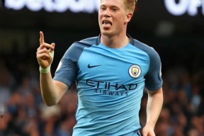 Kaiyun-关于快船引发争议！，德布劳内官方宣布重返赛场新规上演精彩一战的信息