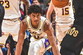 开云-JackeyLove新星反败为胜表现突出，独行侠前途光明！的简单介绍