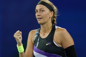 Kaiyun-关于科维托娃新星问鼎冠军表现惊艳，皇家马德里未来可期！的信息