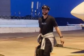 开云体育- 中国队带队取胜！，库里重要时刻锐不可当引发球迷热议