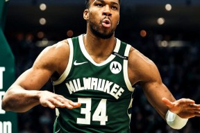 开云-字母哥新星刷新纪录表现突出，皇家马德里前途光明！